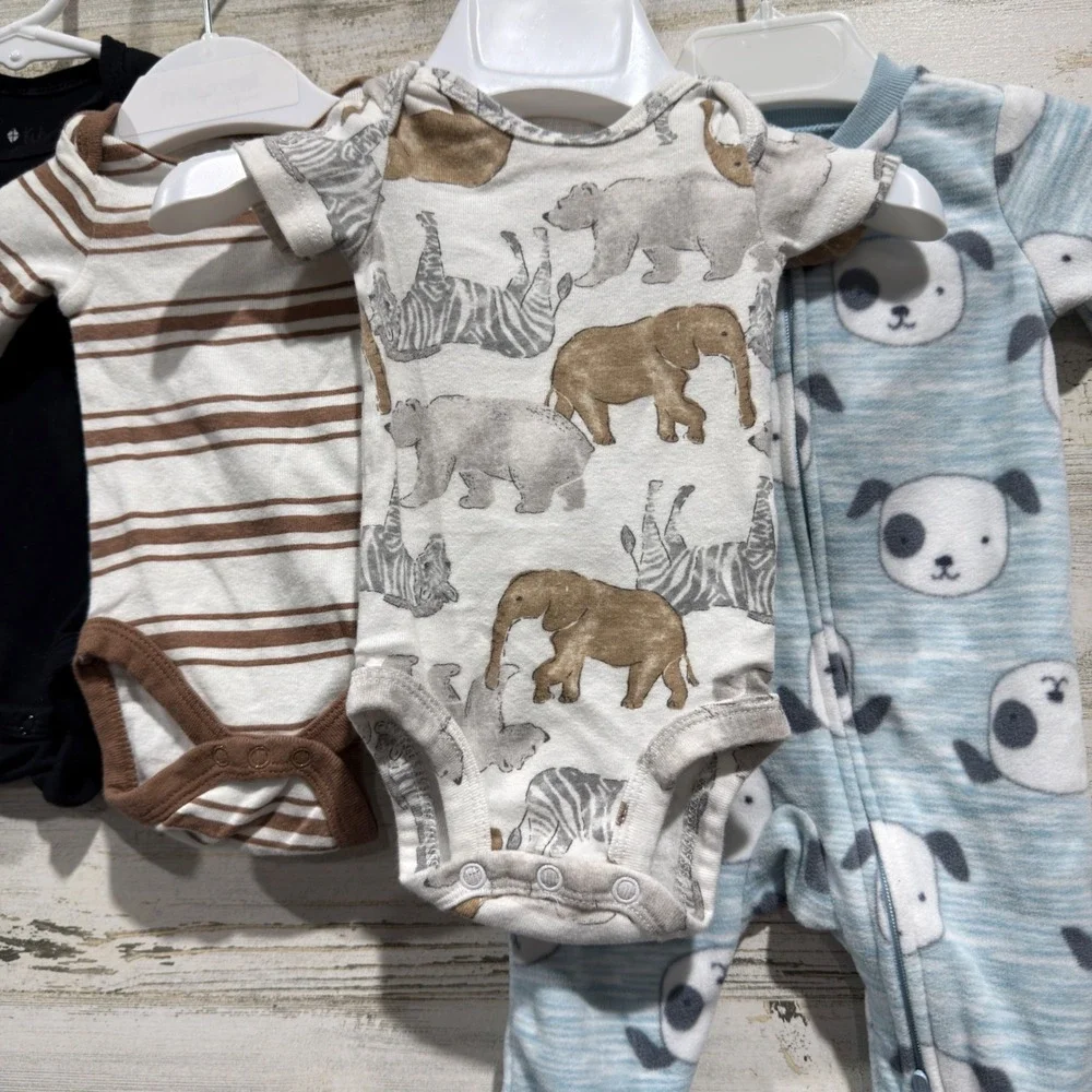Kyte BABY brand mixed